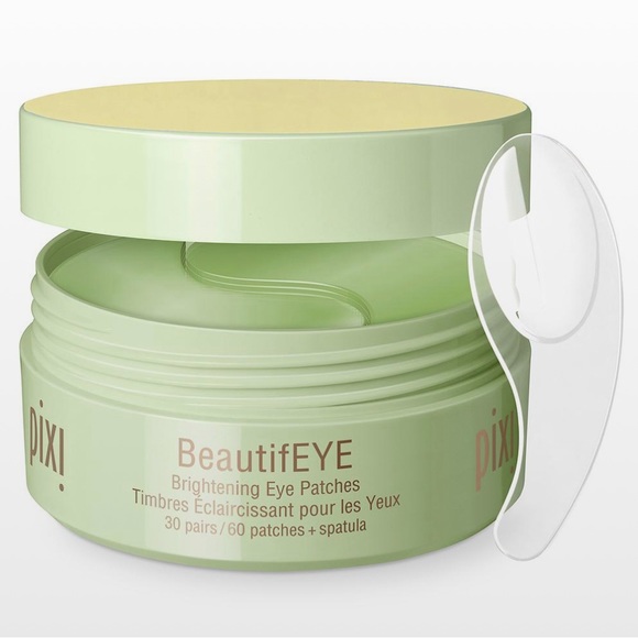 Pixi BeautifEYE Brightening Eye Patch Treatments - Picture 4 of 10